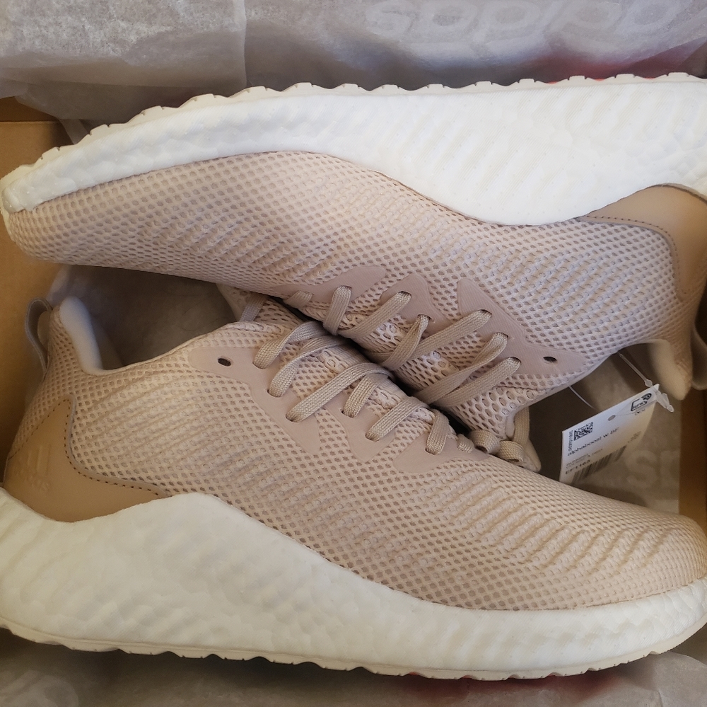 Adidas Alphaboost